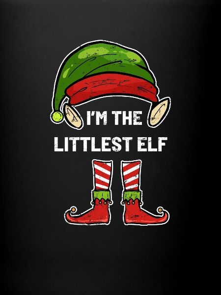 Noël Petit Elfe