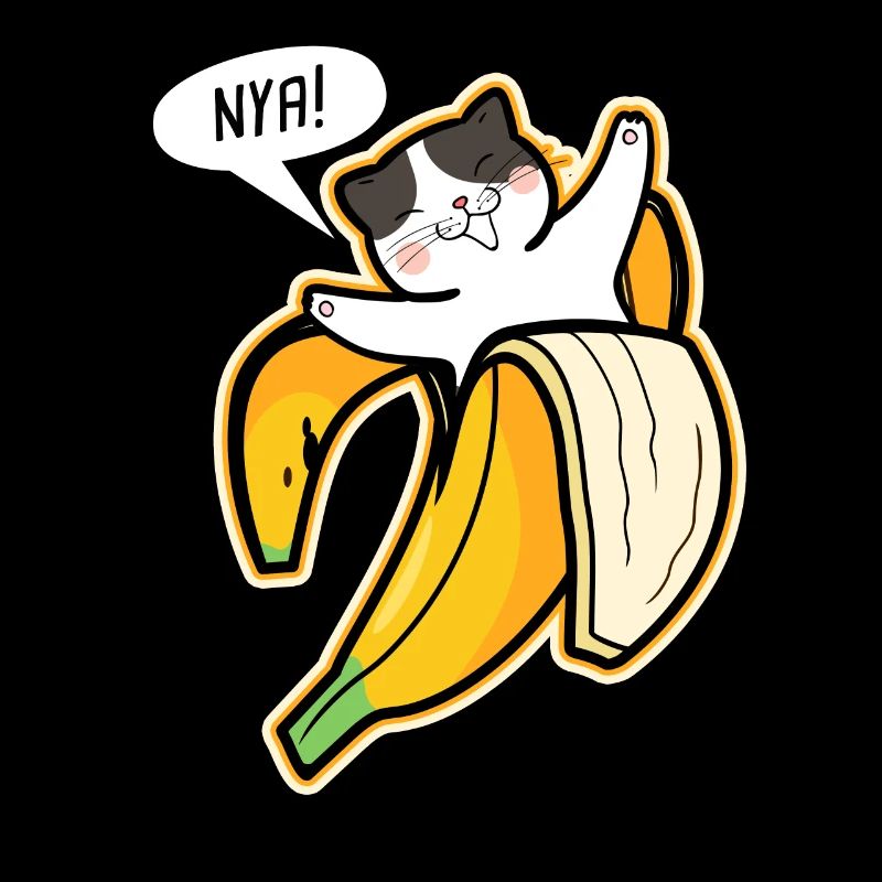 banana