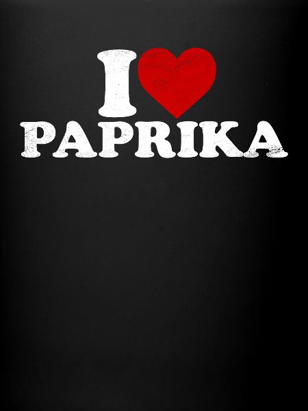 paprika