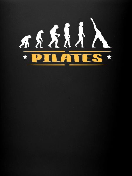 EVOLUTION PILATES