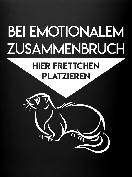 Frettchen