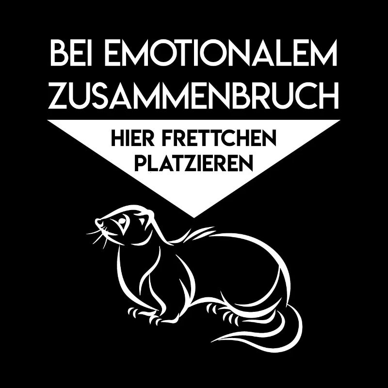 Frettchen