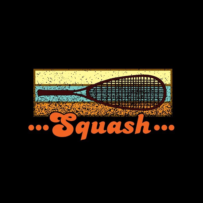 squash