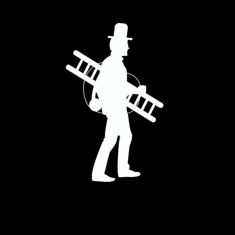 chimney sweeper