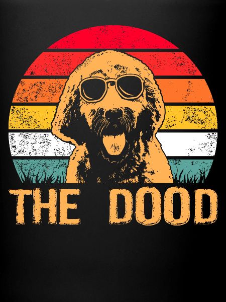The Dood Cool