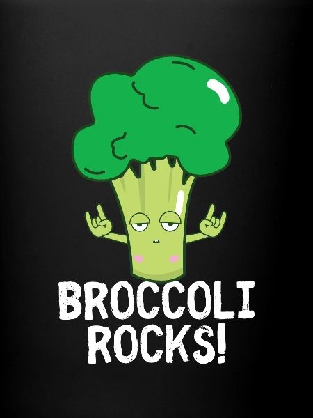 broccoli