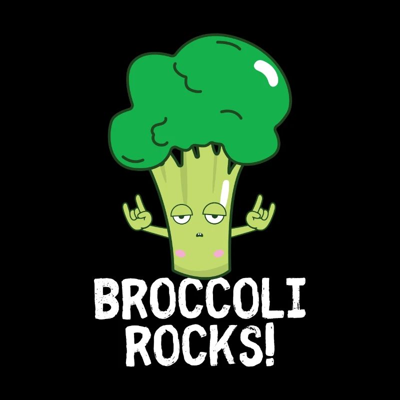 broccoli