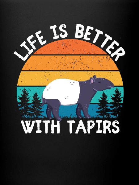 tapir