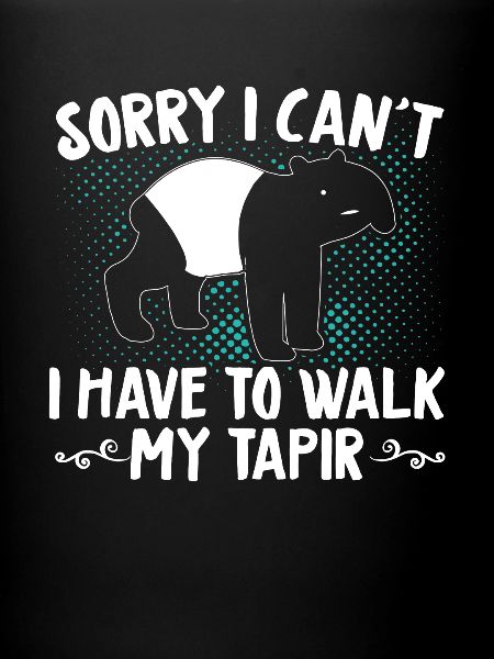 tapir