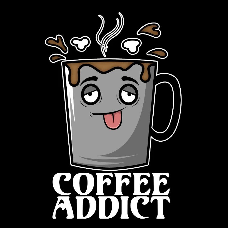 Coffee Addict