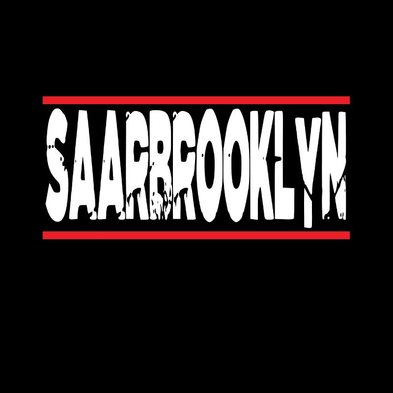 Saarbooklyn