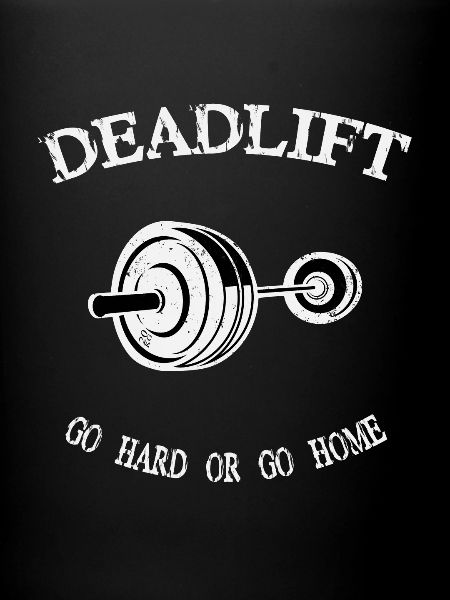 deadlift