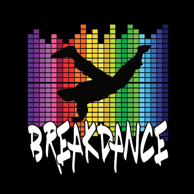 Breakdance