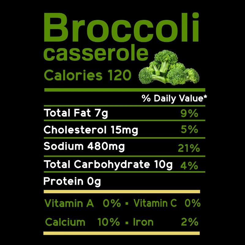 Brokkoli
