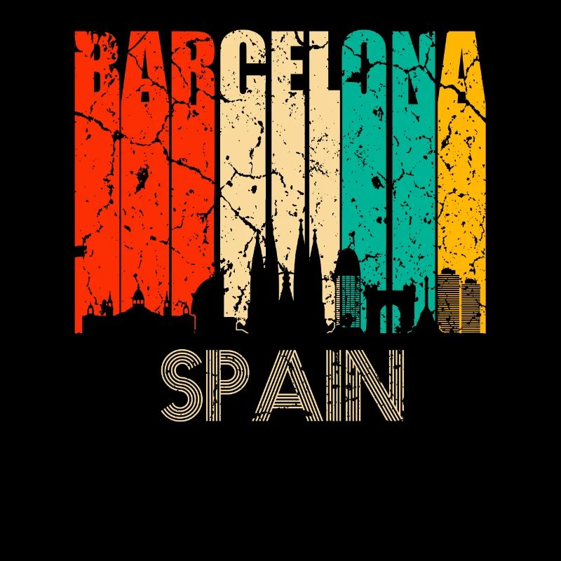 Barcelone