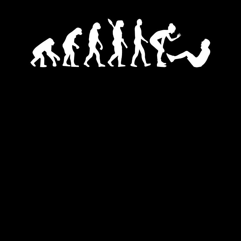Evolution fitness trainer