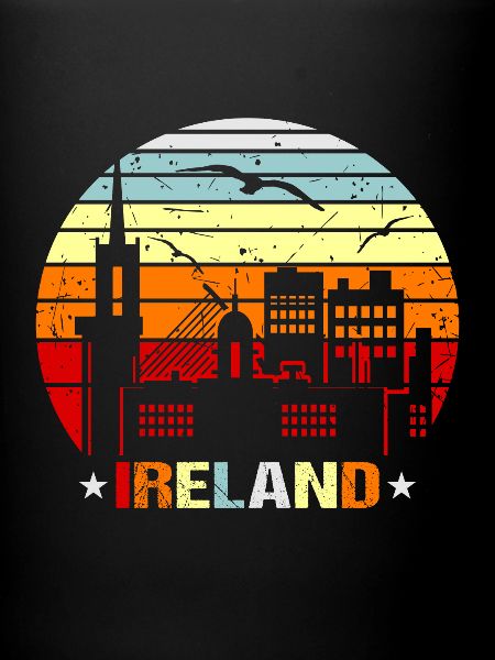 Irlande