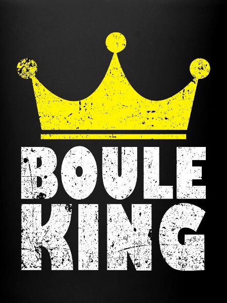 Boule King