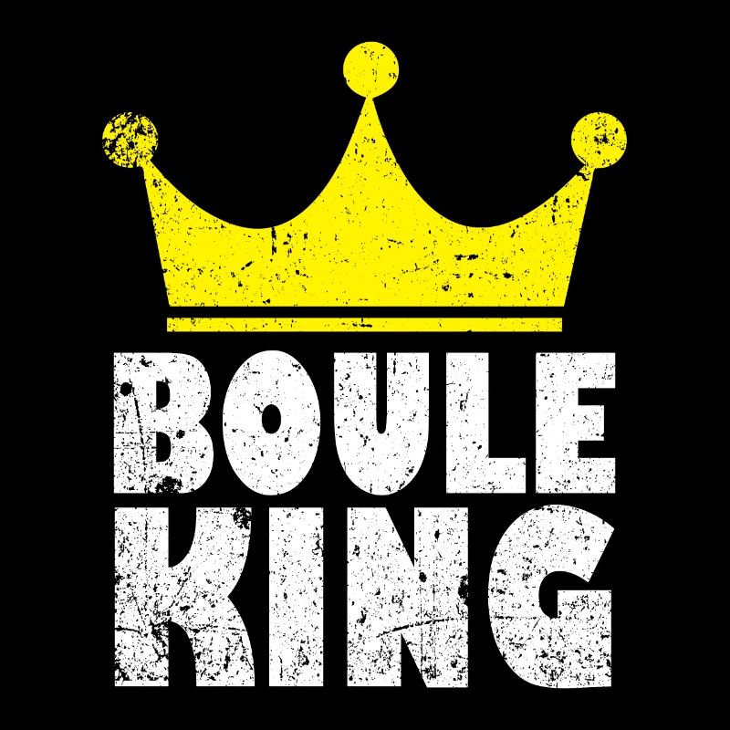 Boule King