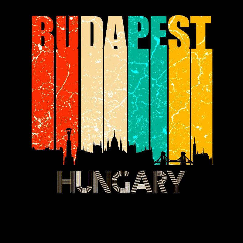 Budapest Ungarn