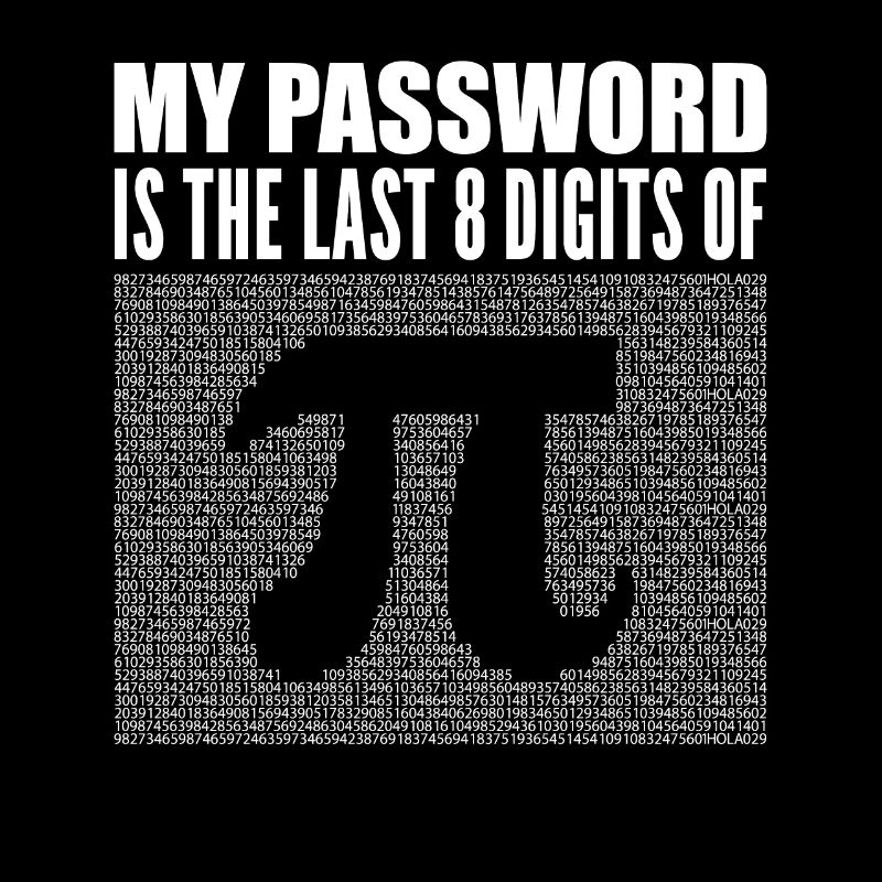 Computer Geschenkidee Nerd