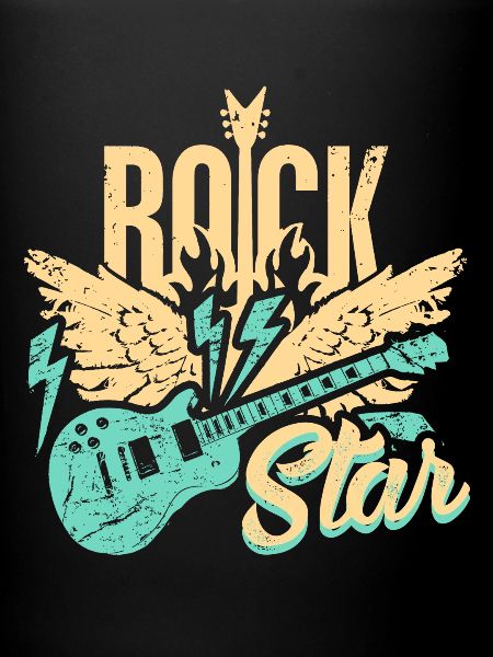 E-Gitarren-