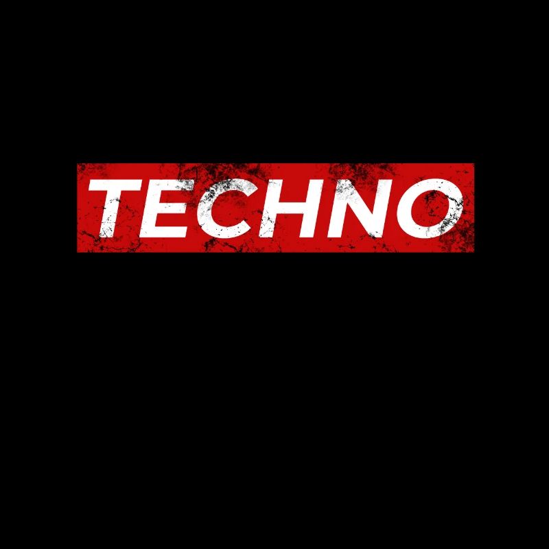 Festival de musique techno EDM électronique