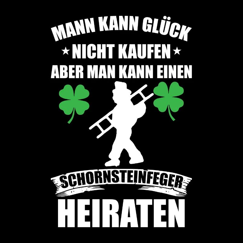 Schornsteinfeger Handwerksberuf