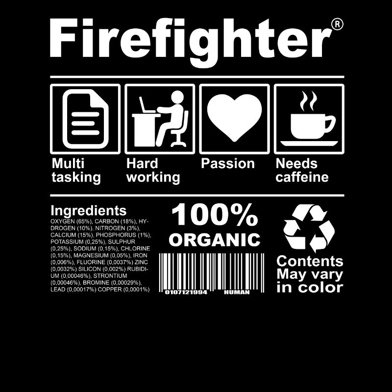 Firefighter