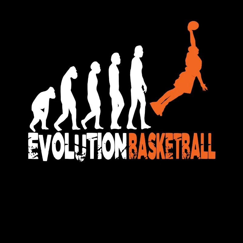 Basketball Evolution