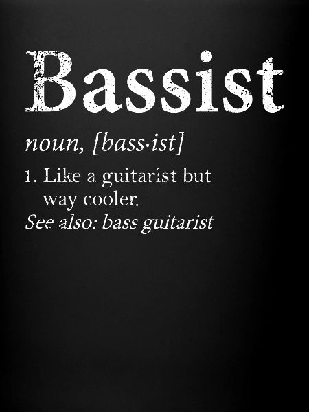 Bassiste
