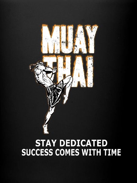 Muay Thai