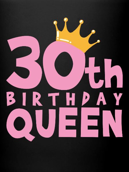 30e anniversaire