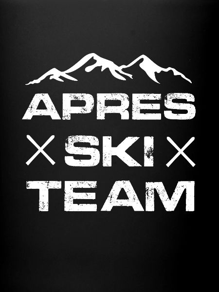 Apres ski