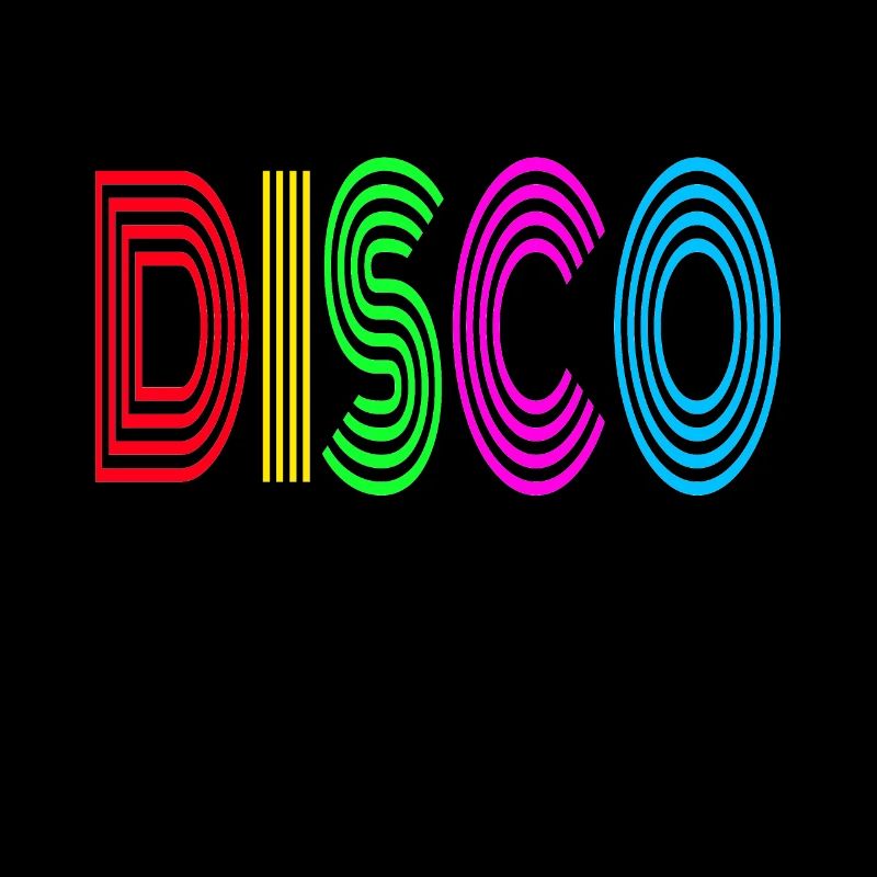 70s disco