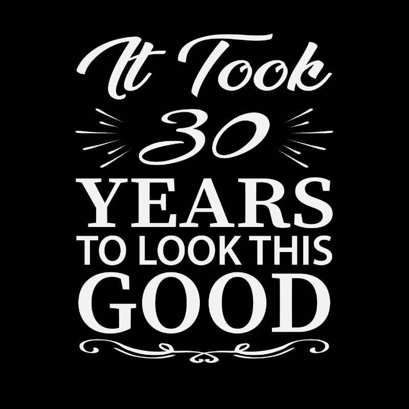 30 ans
