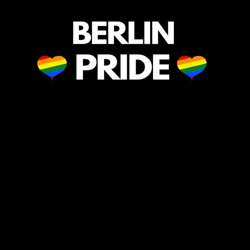 Berlin Pride CSD Berlin