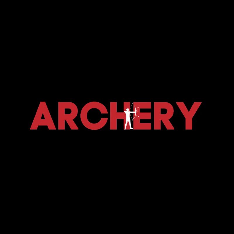Archery free time in the name