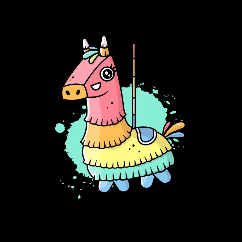 Pinata Lama