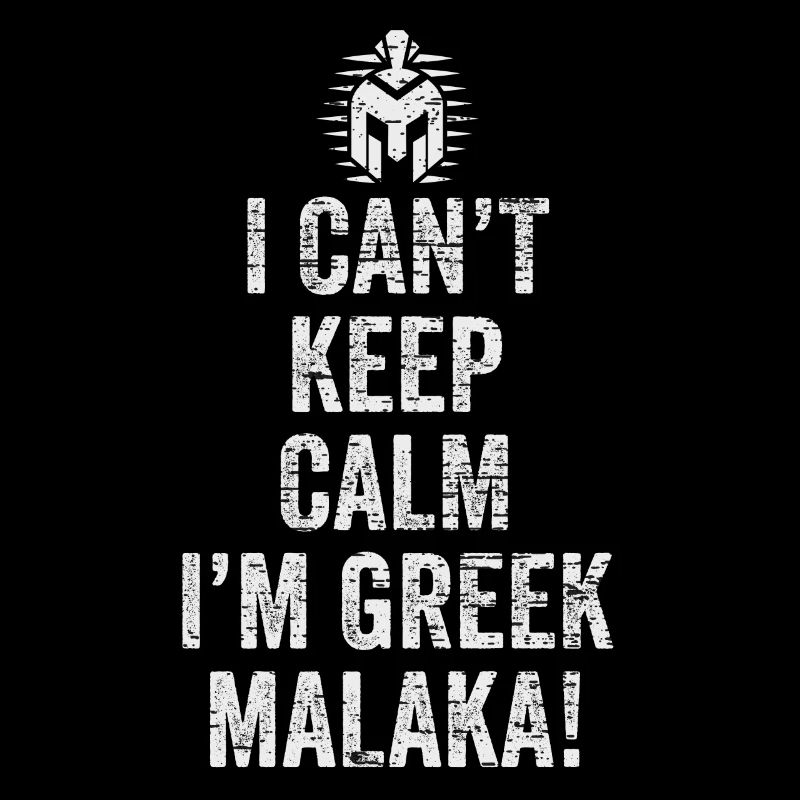 Malaka grec
