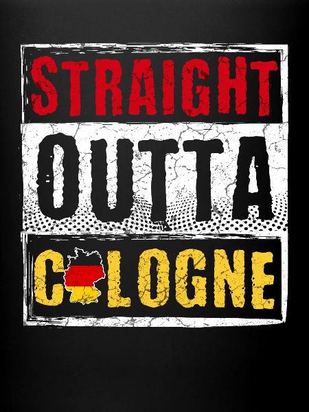 Cologne Cologne