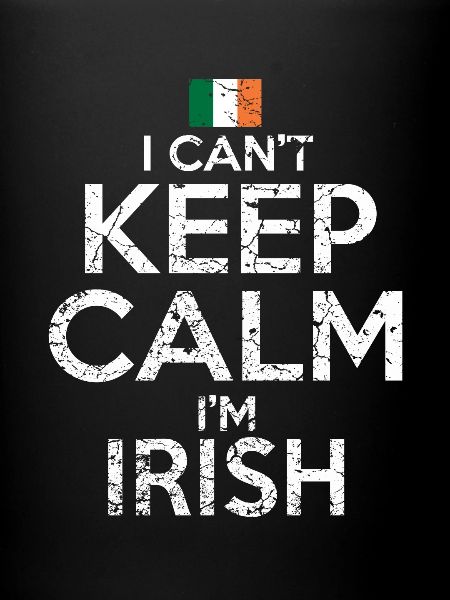 Irlande Irish Funny