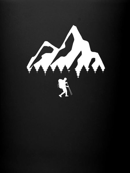 mountains