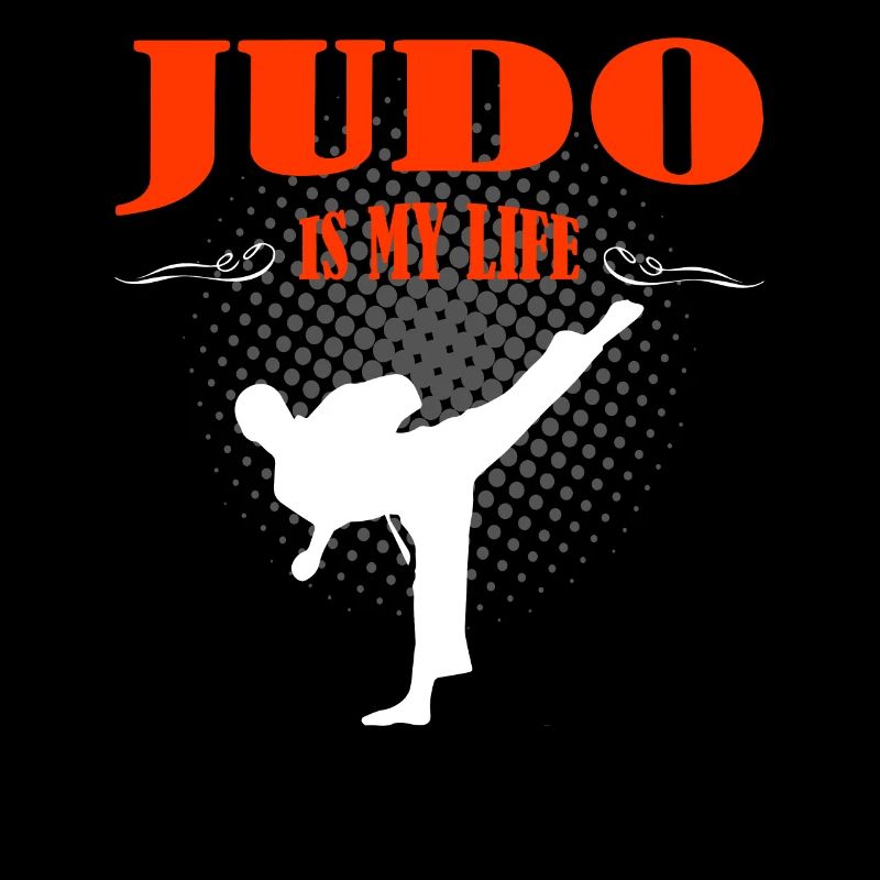 judo