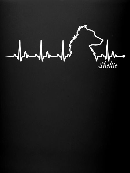 Sheltie HeartBeat