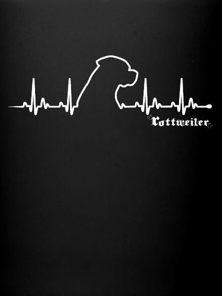 Rottweiler HeartBeat