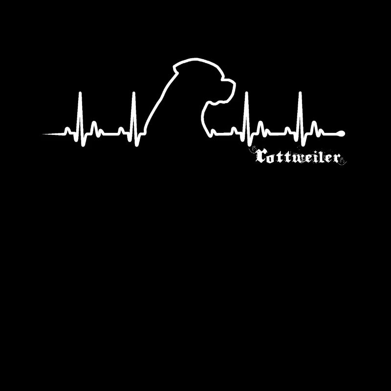 Rottweiler HeartBeat