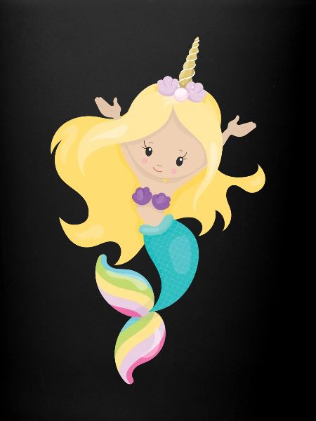 Sirène Mermaid