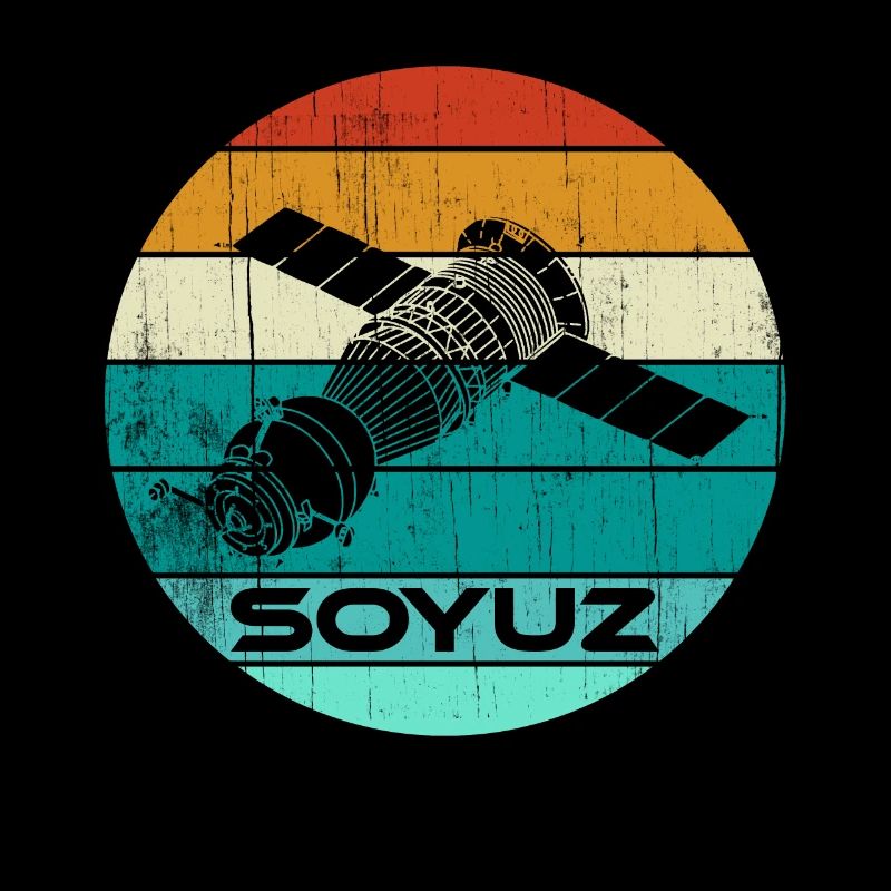 Soyuz spaceship Soviet Union