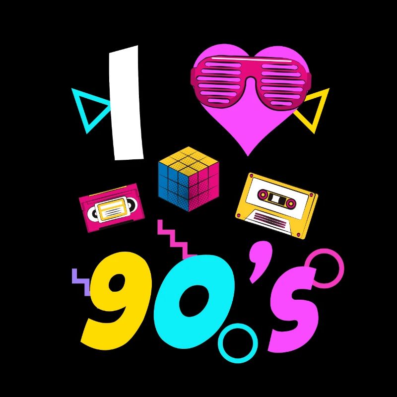 90s 90s 80s 80s
